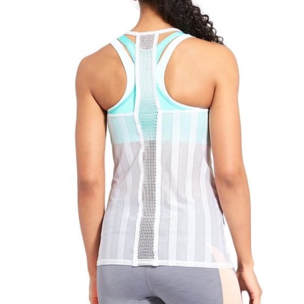 Athleta Tank NWT - Picture 4 of 4
